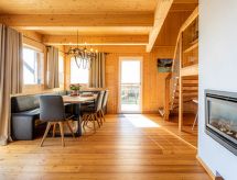 Vacation home Panorama