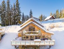 Vacation home Panorama
