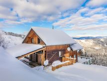 Vacation home Panorama