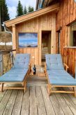 Vacation home Panorama