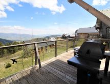 Vacation home Panorama