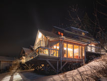 Vacation home Panorama
