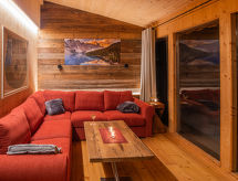 Vacation home Panorama