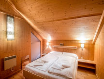 Vacation home Panorama