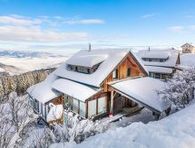 Vacation home Panorama
