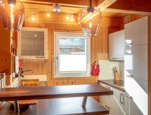 Vacation home Panorama