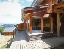 Vacation home Panorama