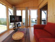 Vacation home Panorama