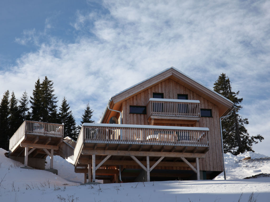 Ferienhaus Klippitzrose Ferienhaus  KÃ¤rnten