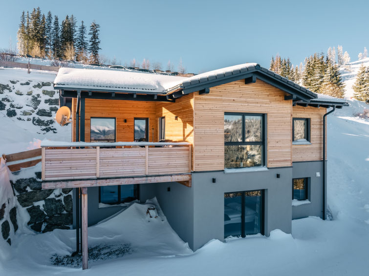 Search and Stay destination Bad Sankt Leonhard im Lavanttal, Kärnten - Austria from AU$ 676. Mountain Lodge - Klippitztörl