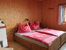 Rustieke Alpenhut Kopphütte op 1000m hoogte bij Klippitztörl - thumbnail 5