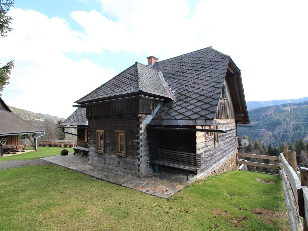 Kopphütte