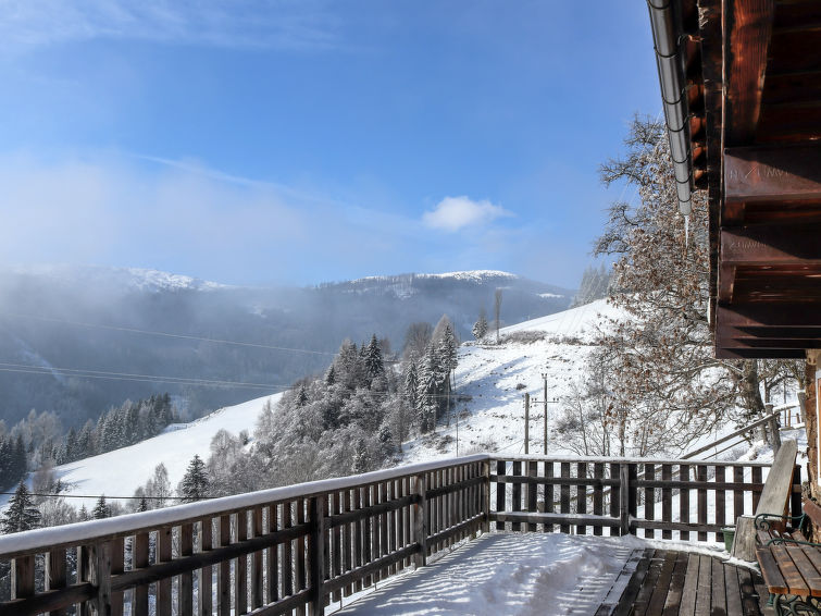 Search and Stay destination Preims, Kärnten - Austria from AU$ 272. Kopphütte