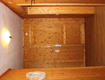 Ferienhaus Kopphütte