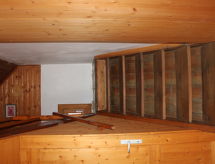 Ferienhaus Kopphütte