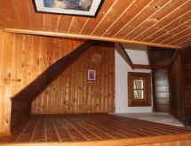 Ferienhaus Kopphütte