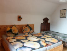 Ferienhaus Kopphütte