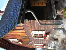 Ferienhaus Kopphütte