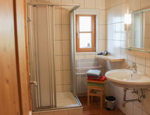 Ferienhaus Kopphütte