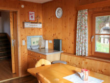 Ferienhaus Kopphütte