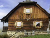 Ferienhaus Kopphütte