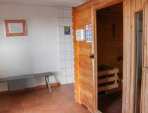 Ferienhaus Kopphütte