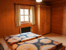 Ferienhaus Kopphütte