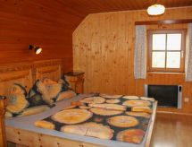 Ferienhaus Kopphütte