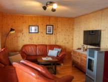 Ferienhaus Kopphütte