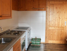Ferienhaus Kopphütte