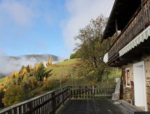 Ferienhaus Kopphütte