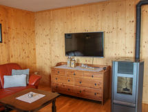 Ferienhaus Kopphütte