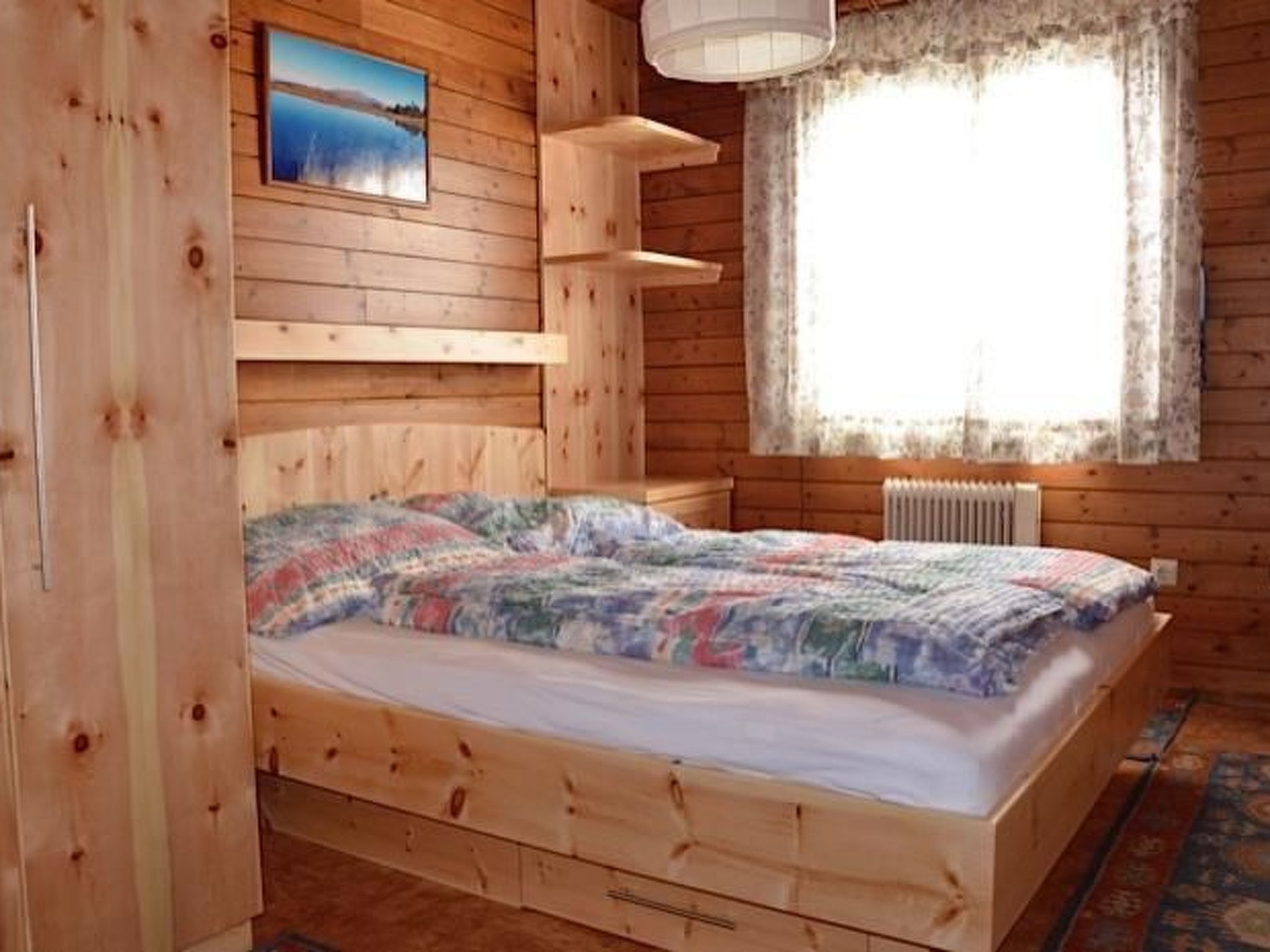 Almhaus am Hohenwart-Dedans