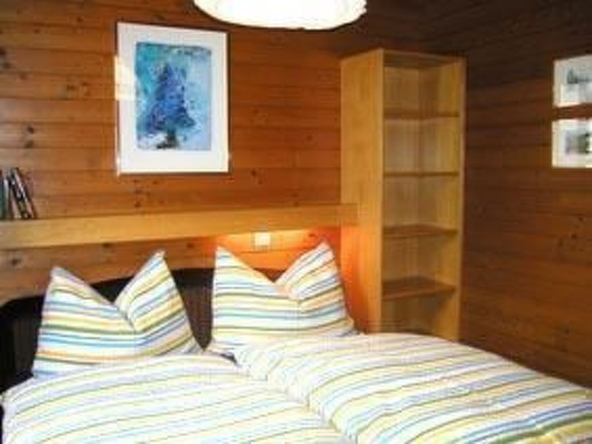 Almhaus am Hohenwart-Dedans