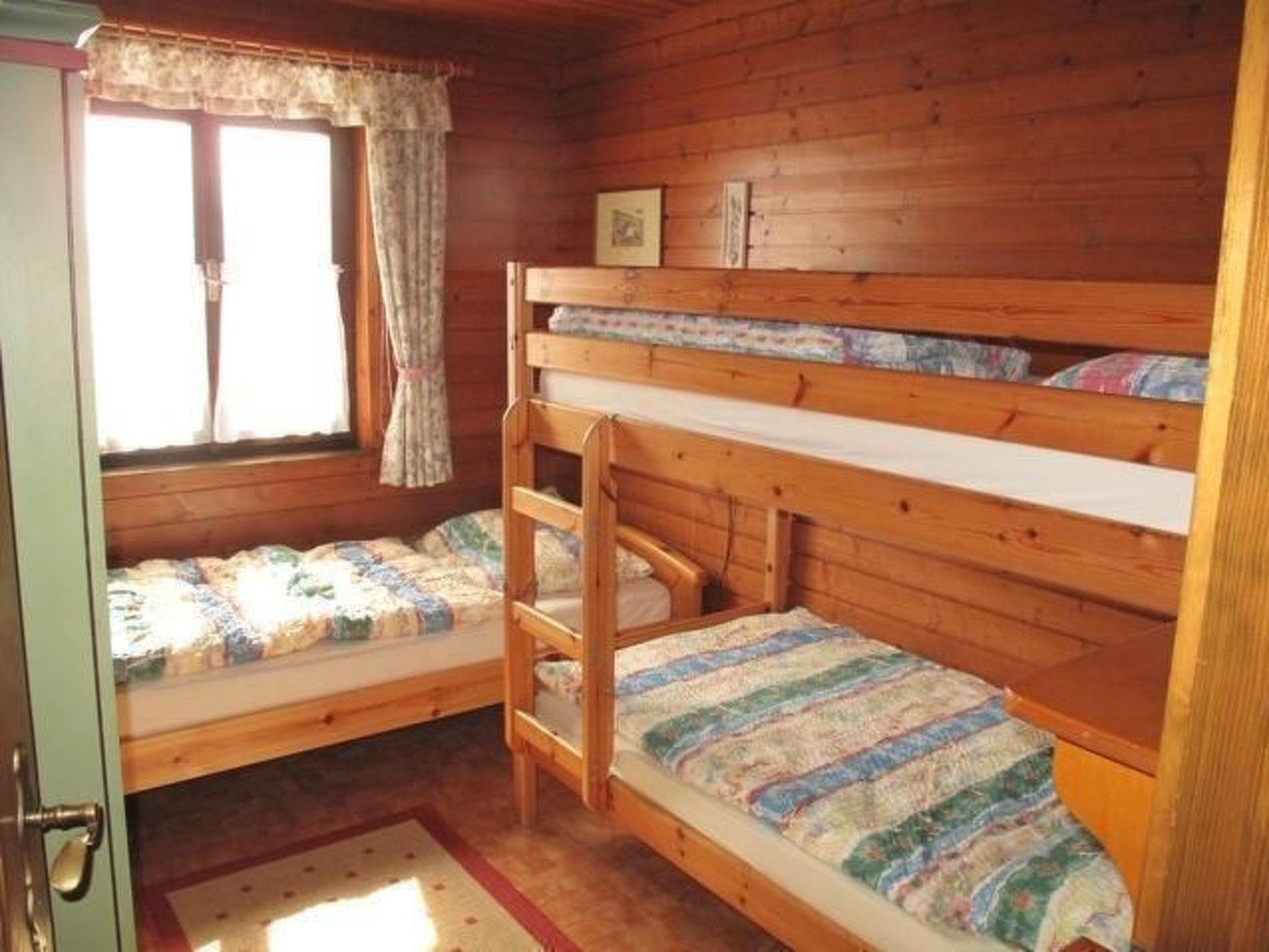 Almhaus am Hohenwart-Binnen