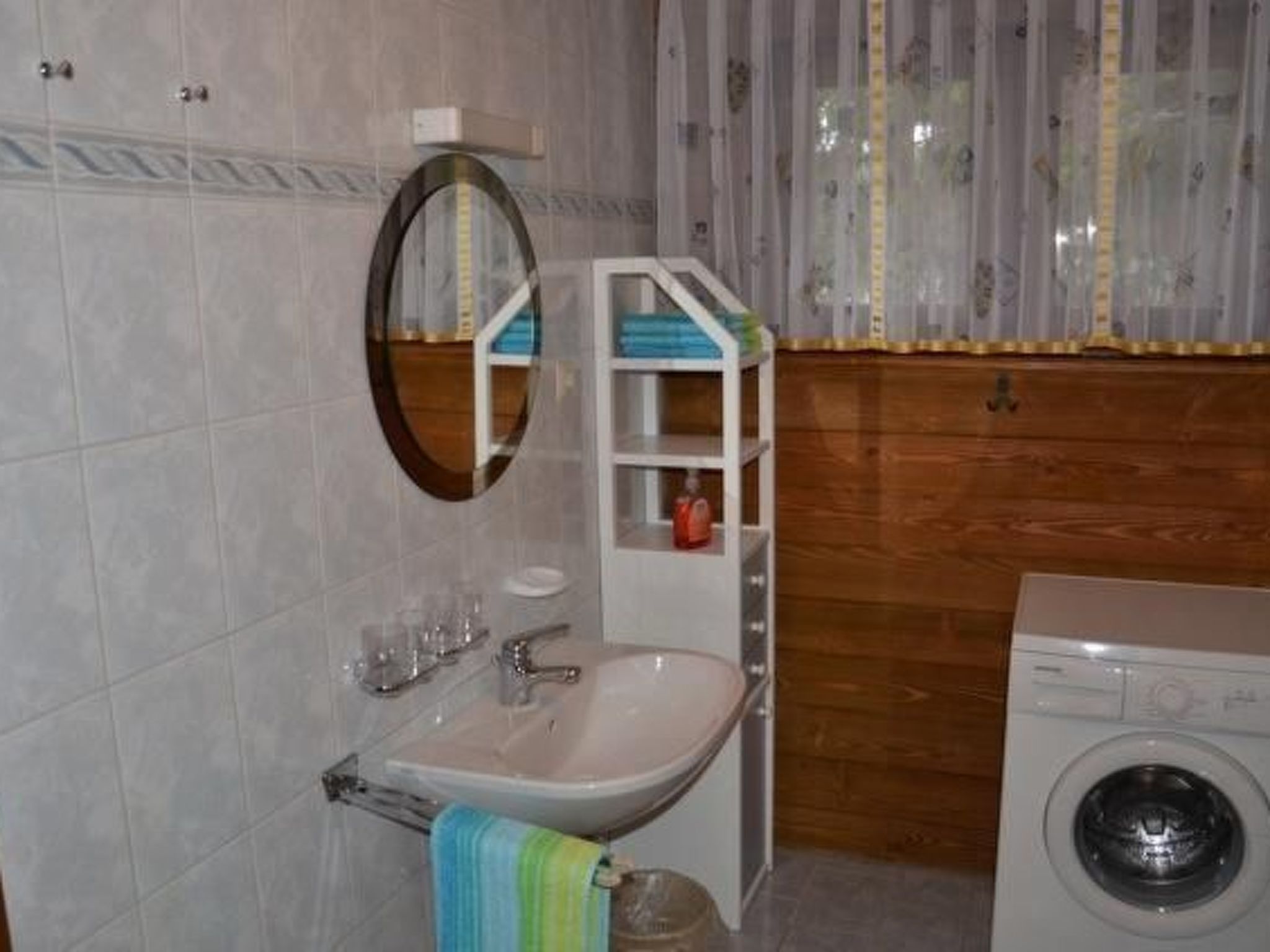 Almhaus am Hohenwart-Binnen