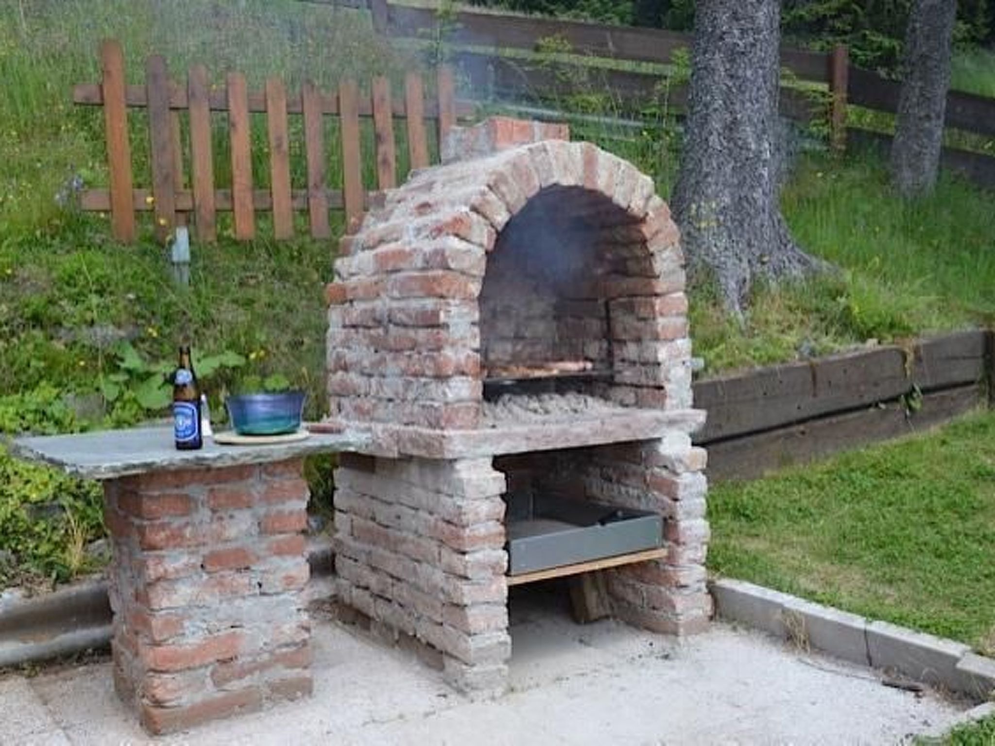 Almhaus am Hohenwart-Binnen