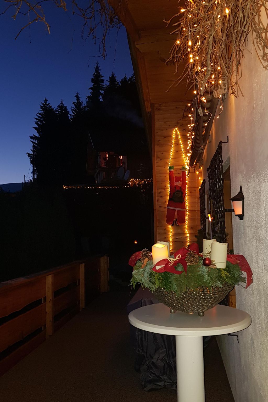 Knusperhäuschen Maria Nikolett in Wolfsberg-Binnen