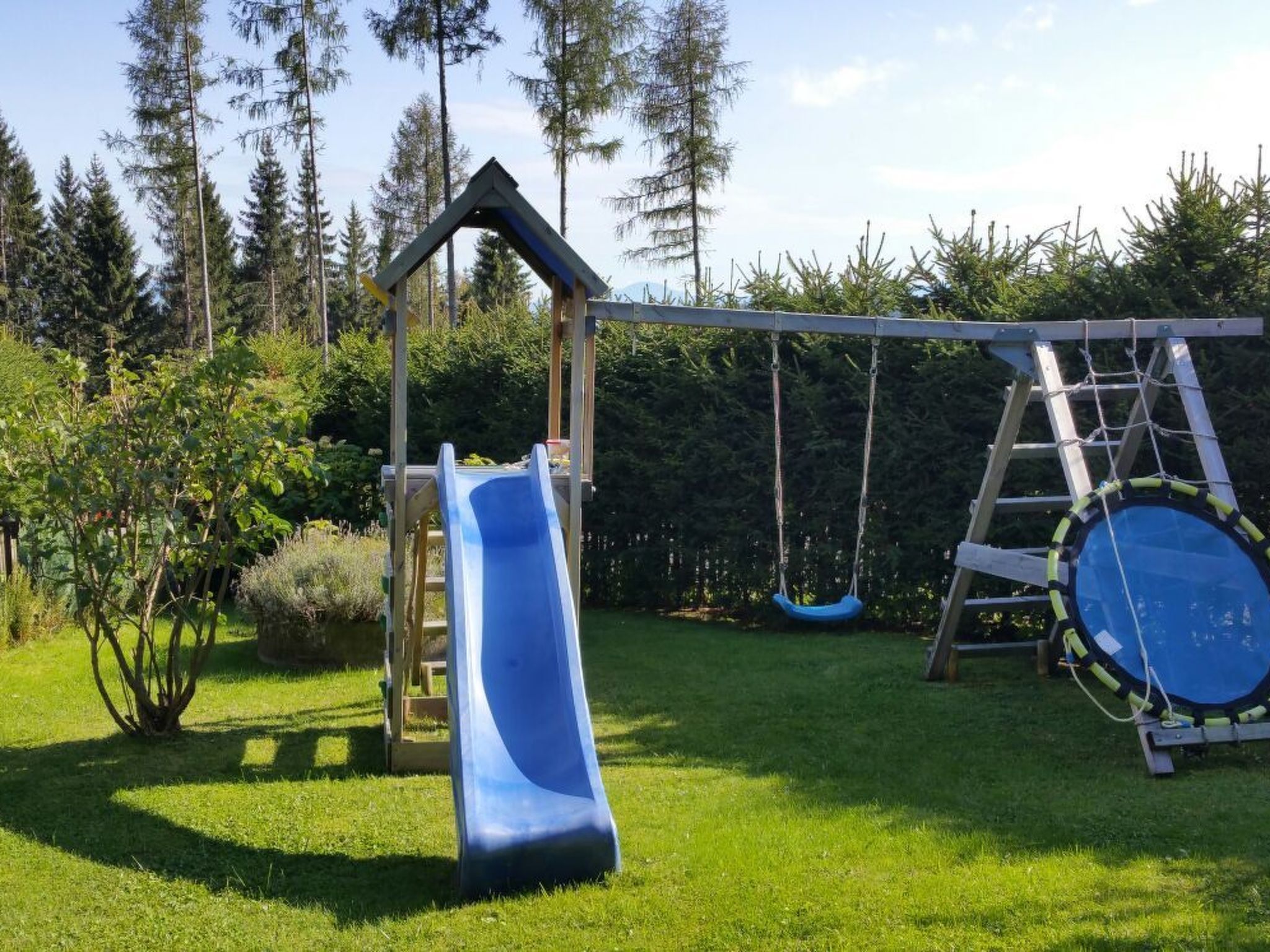 Knusperhäuschen Maria Nikolett in Wolfsberg-Binnen