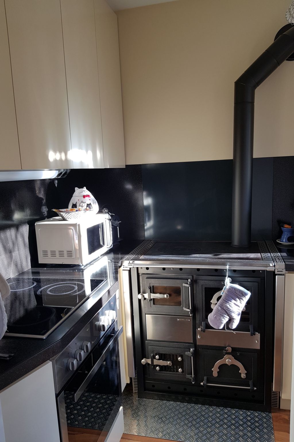 Knusperhäuschen Maria Nikolett in Wolfsberg-Binnen