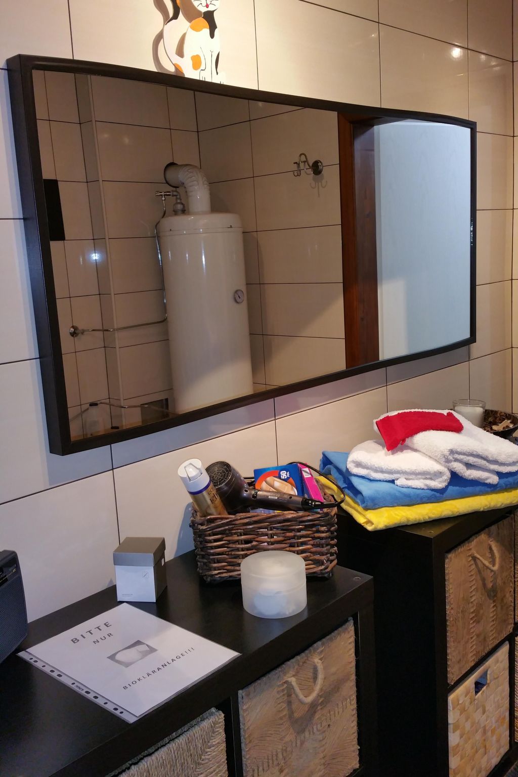 Knusperhäuschen Maria Nikolett in Wolfsberg-Binnen