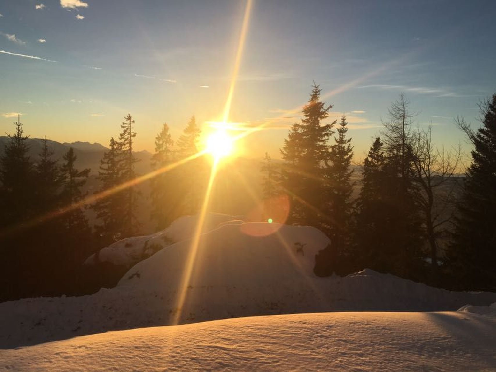 Knusperhäuschen Maria Nikolett in Wolfsberg-Binnen