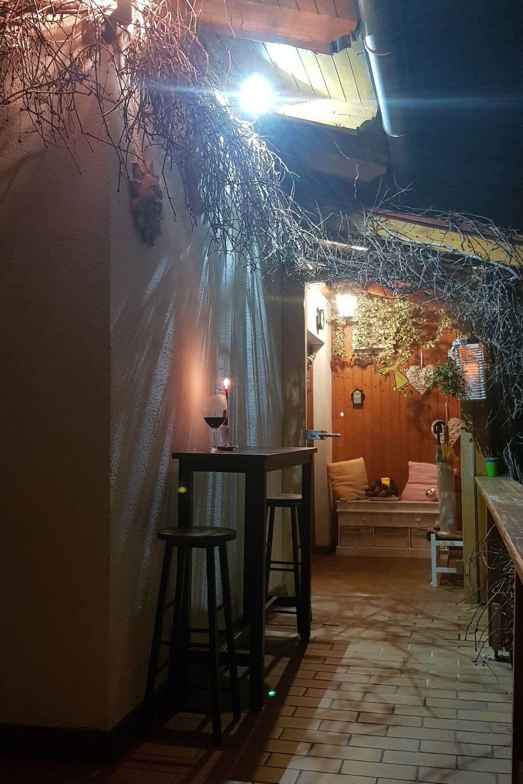 Knusperhäuschen Maria Nikolett in Wolfsberg-Binnen