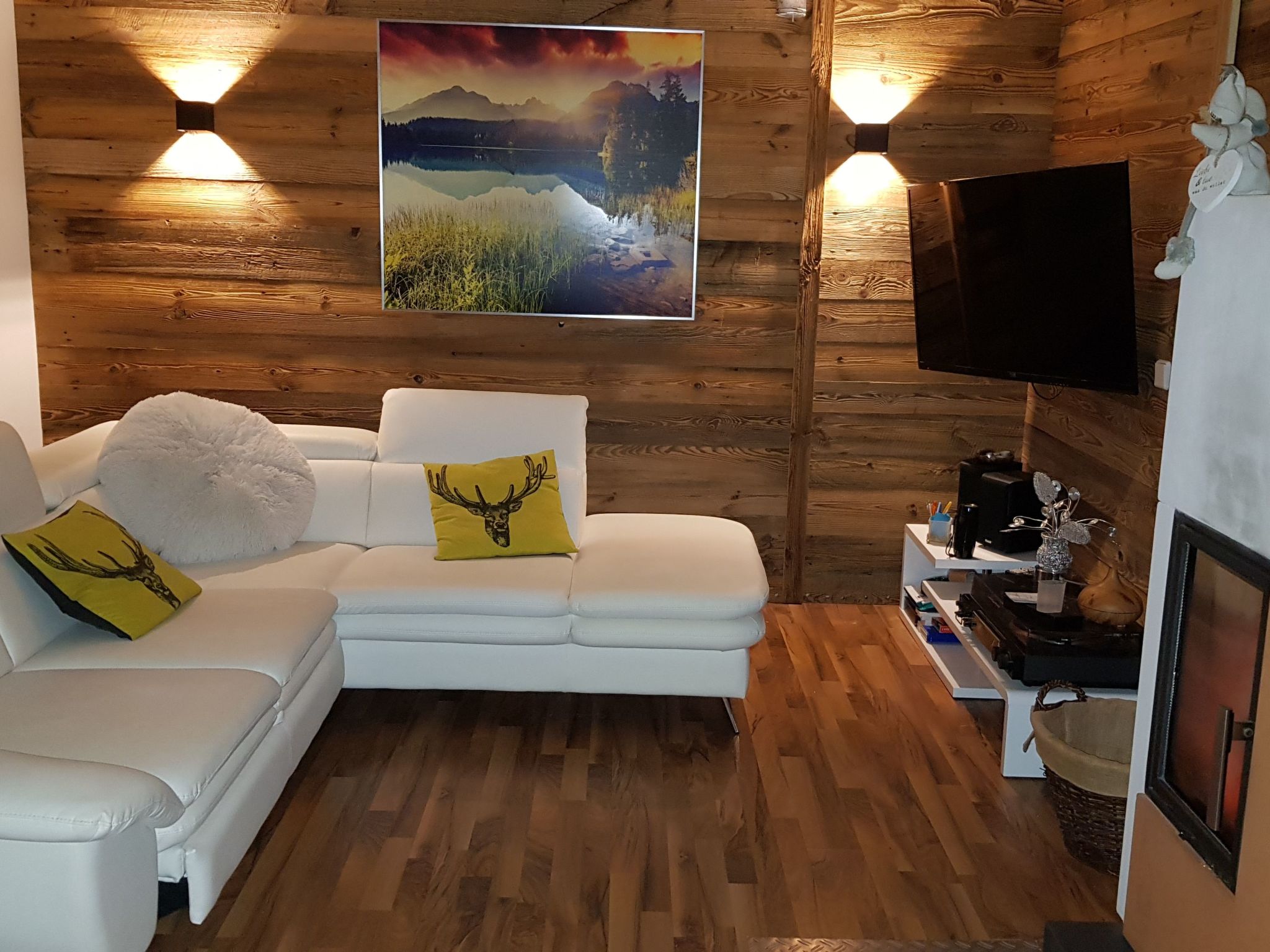 Knusperhäuschen Maria Nikolett in Wolfsberg-Binnen