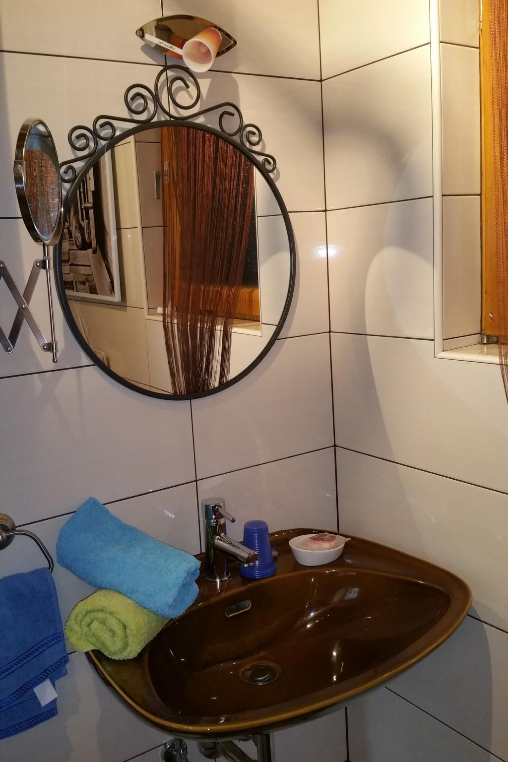 Knusperhäuschen Maria Nikolett in Wolfsberg-Binnen