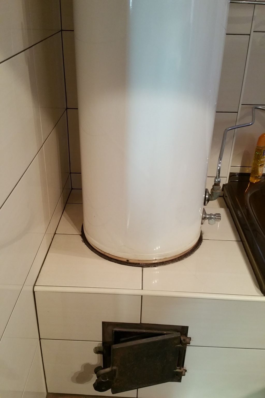 Knusperhäuschen Maria Nikolett in Wolfsberg-Binnen