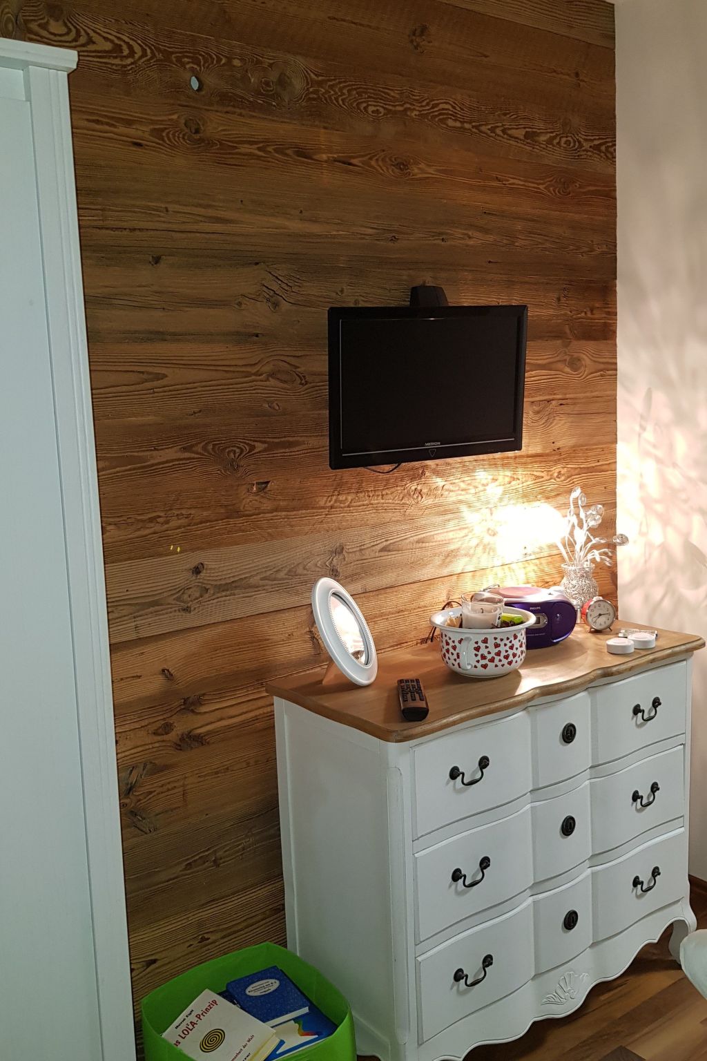 Knusperhäuschen Maria Nikolett in Wolfsberg-Binnen