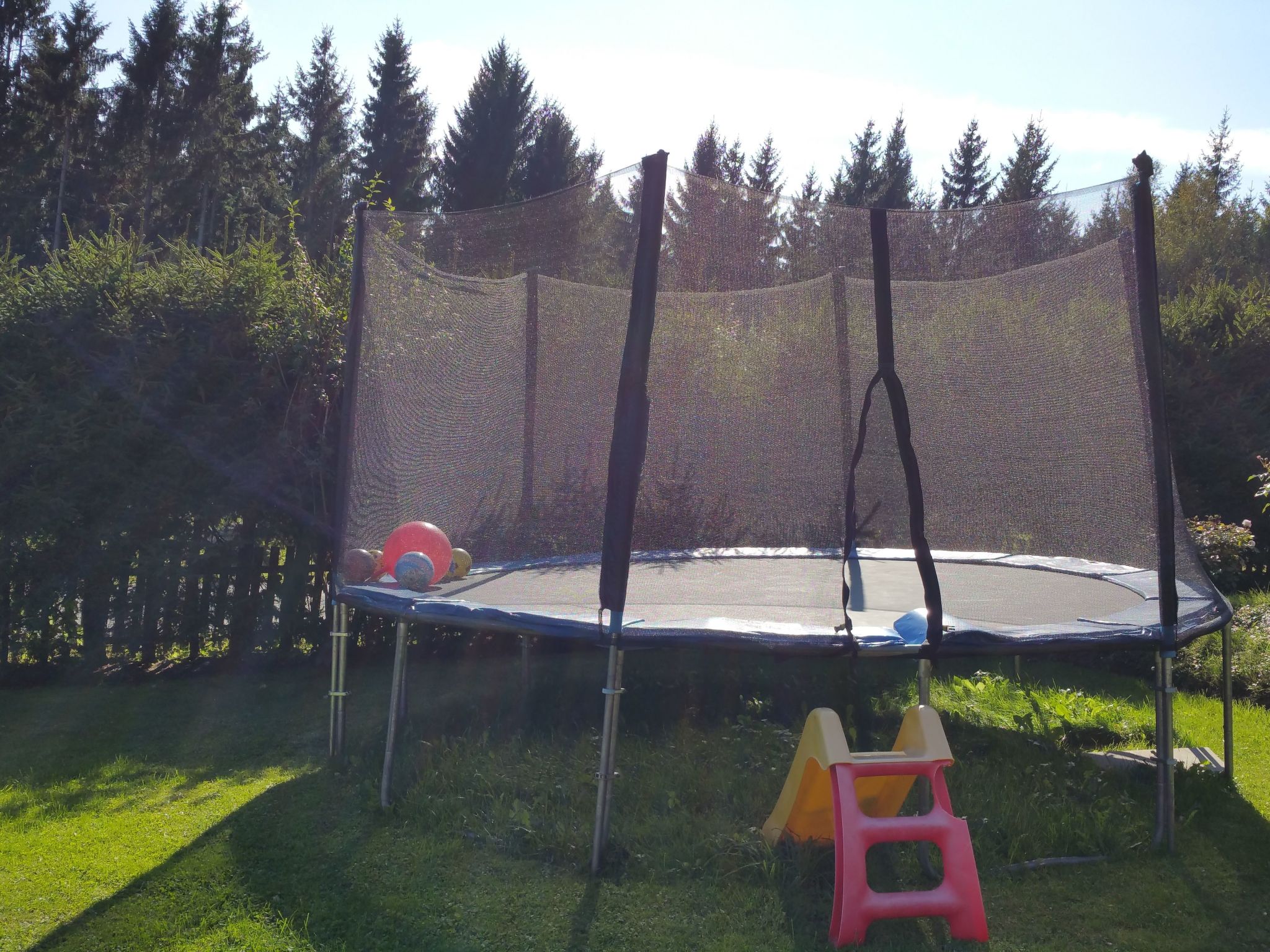 Knusperhäuschen Maria Nikolett in Wolfsberg-Binnen