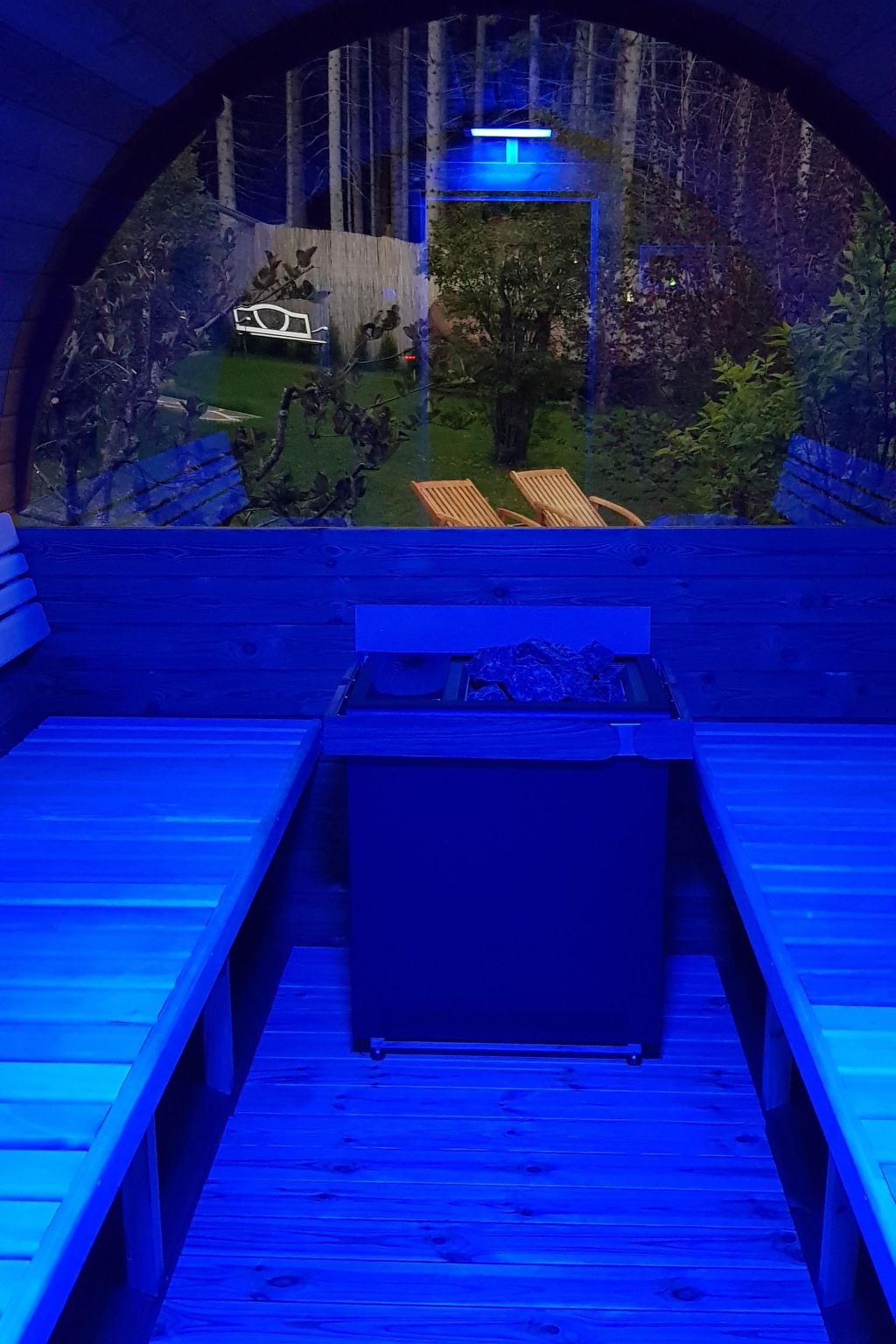 Knusperhäuschen Maria Nikolett in Wolfsberg-Binnen