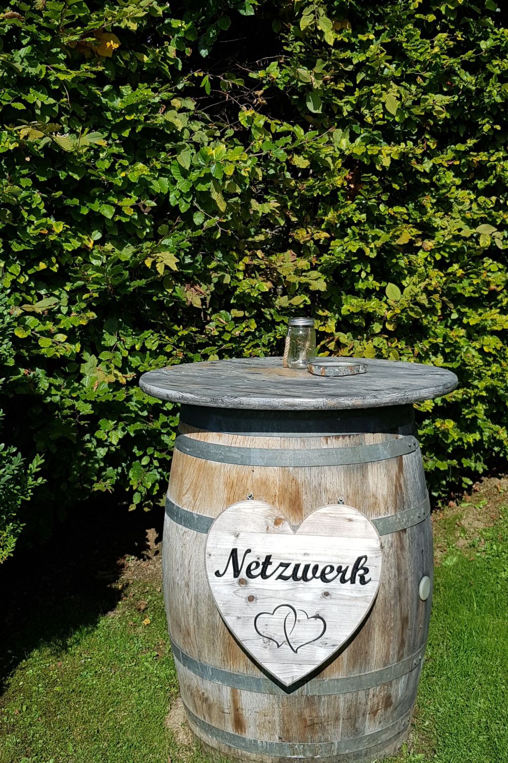 Knusperhäuschen Maria Nikolett in Wolfsberg-Binnen